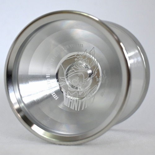 ヴァニタス 岡田兄弟Edition シルバー 品番100】ヴァニタス（シルバー）【岡田兄弟Edition】 | 全ての