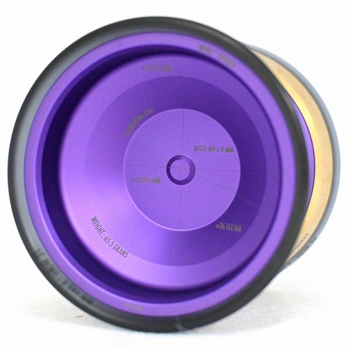 DESCENDANT ヨーヨー YOYO