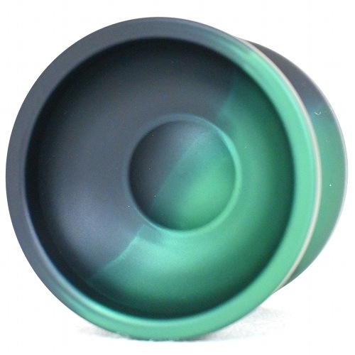 バーサーカーss ヨーヨー　バイメタル バーサーカーSS - C3ヨーヨーデザイン ┃ヨーヨー専門店リワインド