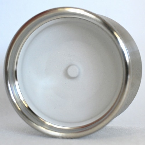 【品番100】TP名称不明マグネシウムバイメタルヨーヨー