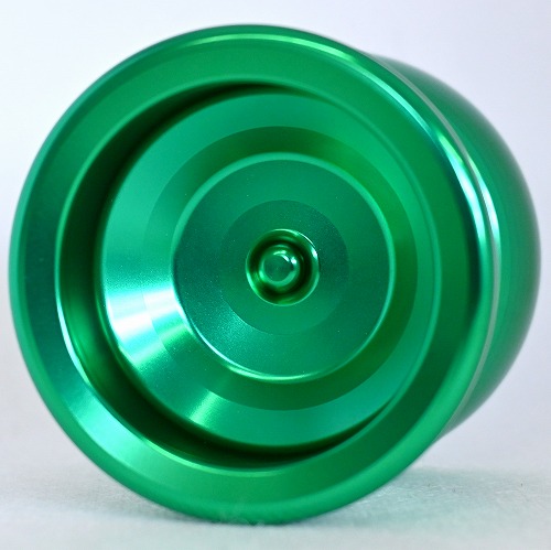 品番100】ターニングポイント3（グリーン）【TP meeting Store限定