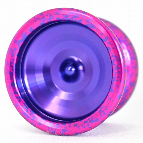 未使用品　スピーダホリック MN シルバー スピーダホリック MN（シルバー） | yoyospaceas