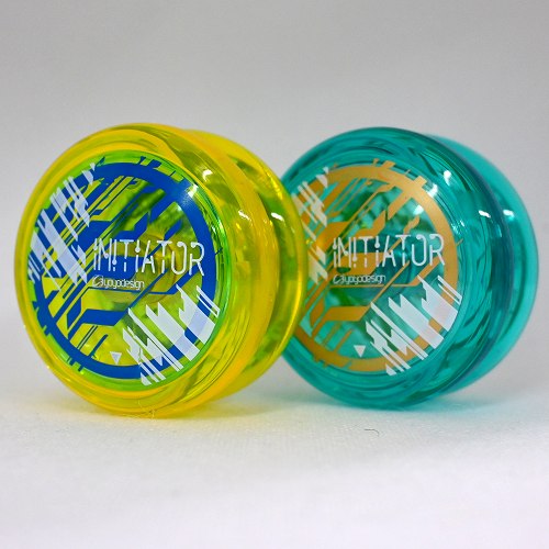 ヨーヨージャム　フィエスタ　3個セット ヨーヨージャム フィエスタ 3個セット Fiesta - Yoyojam ┃Yoyo