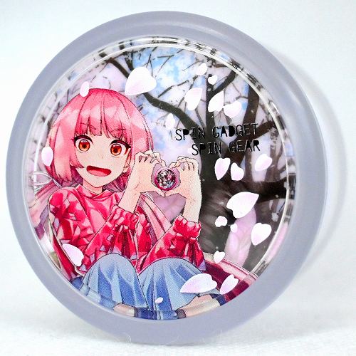 最終値下げ　ヨーヨージャム PHENOMizm 24K フェノミズム 24金コーティングリム - ヨーヨージャム