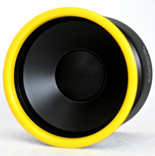 トオル0.999 ブラック/ イエロー トオル0.999（ブラック・イエローウイング） | yoyospaceas