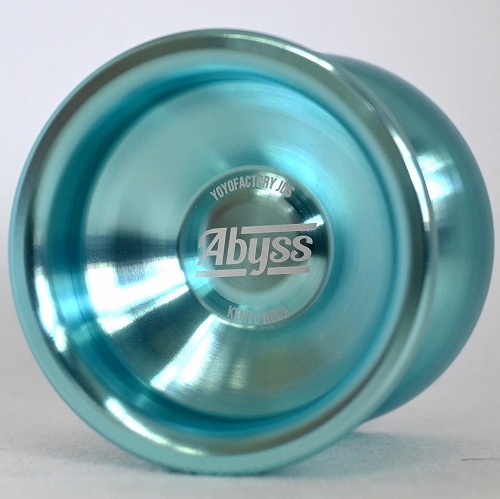 【極美品】yoyorecreation - CS61 トレンド最先端？話題の【ヨーヨー】CS61デザイナー本人による