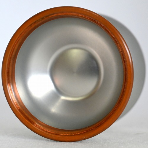 品番65】コッパー（シルバー×コッパーリム） | 全てのUSED商品