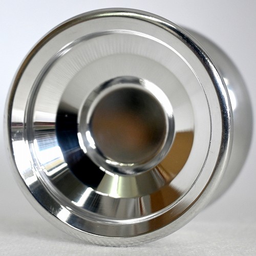 ヨーヨーリクリエーション フタテ ブラストシルバー