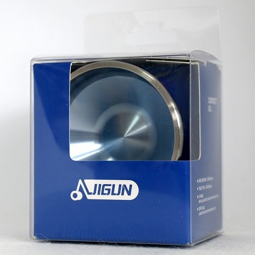 品番81】Bipolar(Azure) | 全てのUSED商品 | | ヨーヨーショップネスト