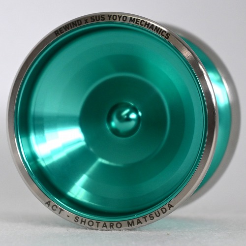 中古ヨーヨー23点+ 中古ヨーヨー23点+ 全てのUSED商品 | ヨーヨーショップネスト