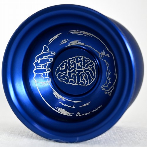 インヘイラー　ヨーヨー ヨーヨーショップネスト | 商品一覧