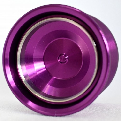 ヨーヨー 最終値下げ中‼️ スピンガジェット ヨーヨー クリア×ブルー | スポーツ