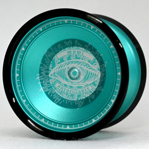 バーサーカーss ヨーヨー　バイメタル バーサーカーSS - C3ヨーヨーデザイン ┃ヨーヨー専門店リワインド