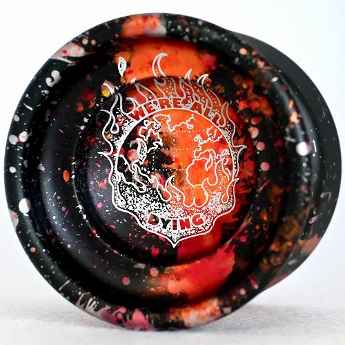 バッカス　ヨーヨー 全てのUSED商品 | ヨーヨーショップネスト