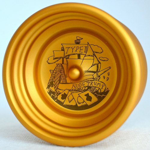 その他 Yo-yo- YO-YO