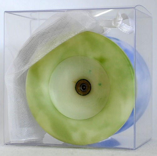 ベルベリス ヨーヨー ベルベリス - ハイドランジア ┃ヨーヨー専門店リワインド