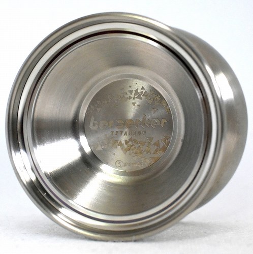【中古品】YOYOJAM PHENOMizm 限定品　最終値下げ 中古品】YOYOJAM PHENOMizm 限定品 最終値下げ 中古品】YOYOJAM