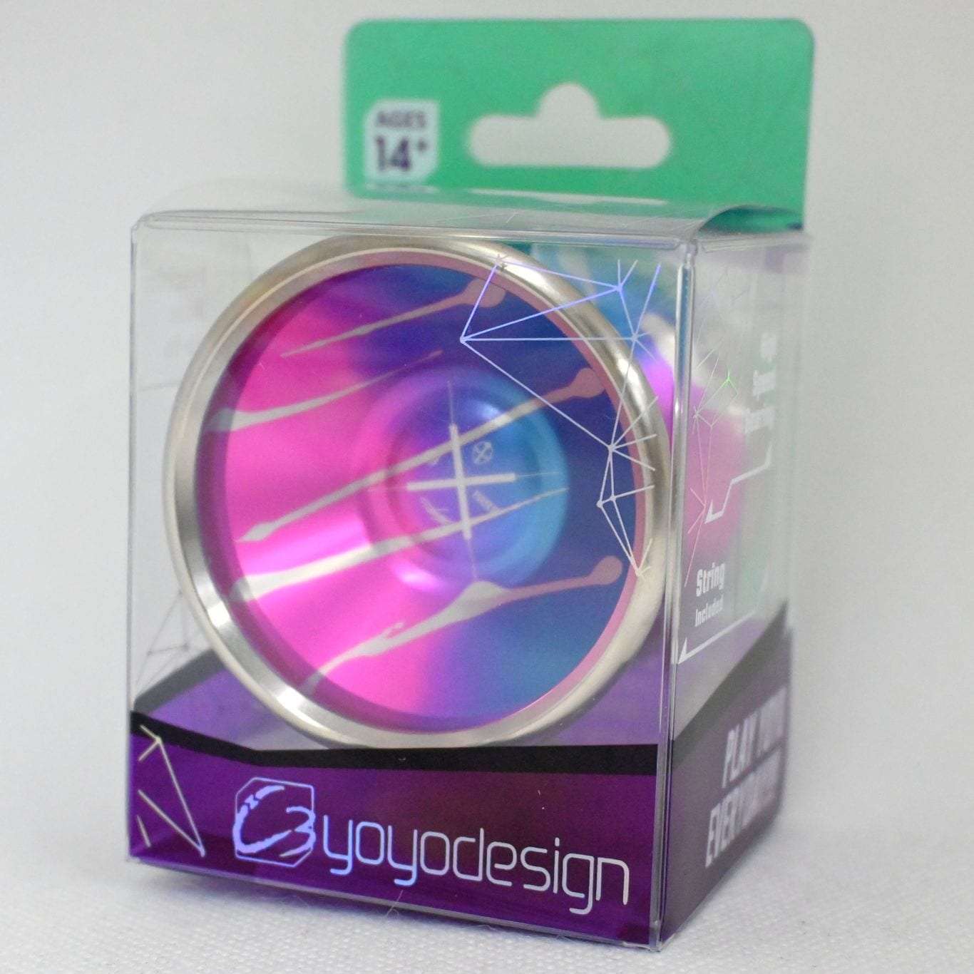 ヨーヨーショップネスト | 商品一覧