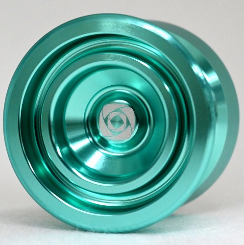 天照　ヨーヨー 天照 - en ┃ヨーヨー専門店リワインド