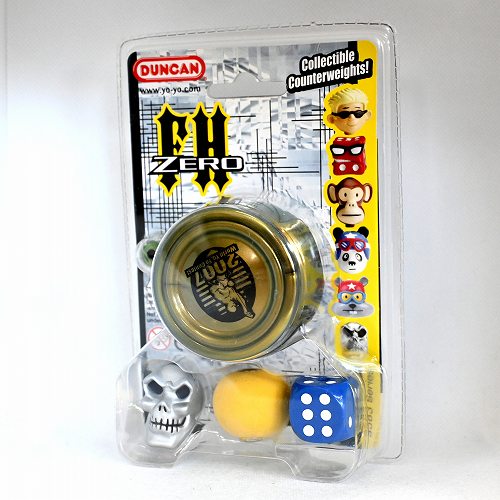 全てのUSED商品 | ヨーヨーショップネスト