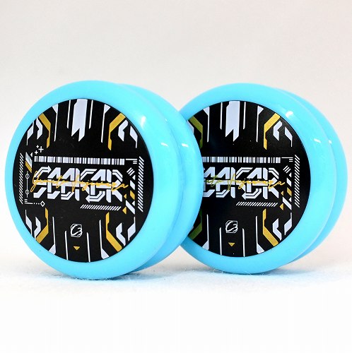 ヨーヨー」 シーカー 4個セットC3yoyodesign 】 シーカー Seeker 4個