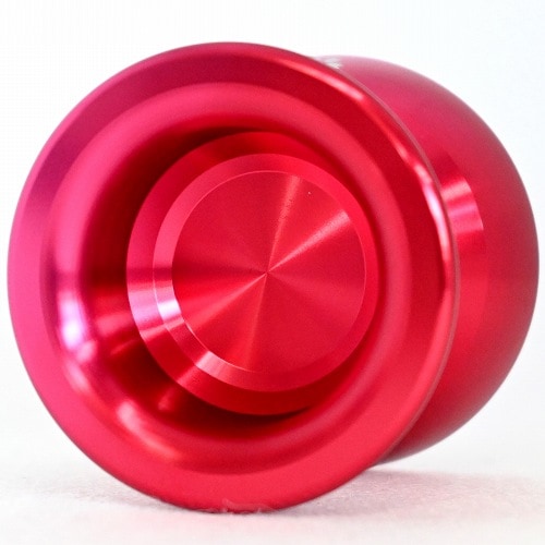 品番102】木花咲耶（レッド×ピンクフェード）【寒緋】 | 全てのUSED