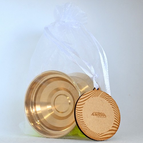 カゲロウ 金鯱 限定100個 カゲロウ124 金鯱カラー 世界限定100個