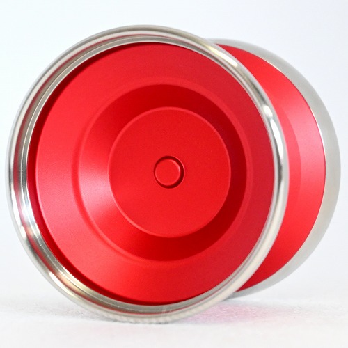 Borealis レッドメタルヨーヨー Borealis レッドメタルヨーヨー Borealis レッドメタルヨーヨー