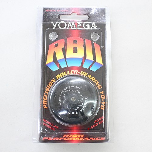 バツマル ヨーヨー バツマル ヨーヨー