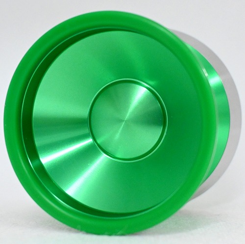 黒緑　サベージ　ヨーヨーリクリエーション サベージ55 | 日本のメーカー, ヨーヨーリクリエーション