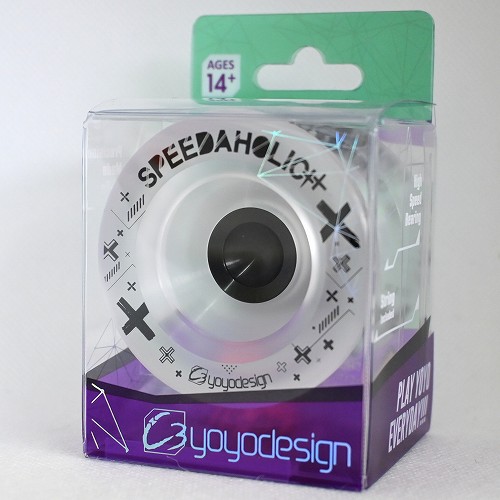 エドラス　ヨーヨー ハイパーヨーヨーアクセル アクセルブースト-イグナイト