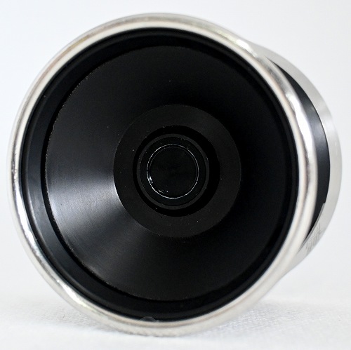 品番65】POMドラウプニル（ブラック×シルバーリム） | 全てのUSED商品