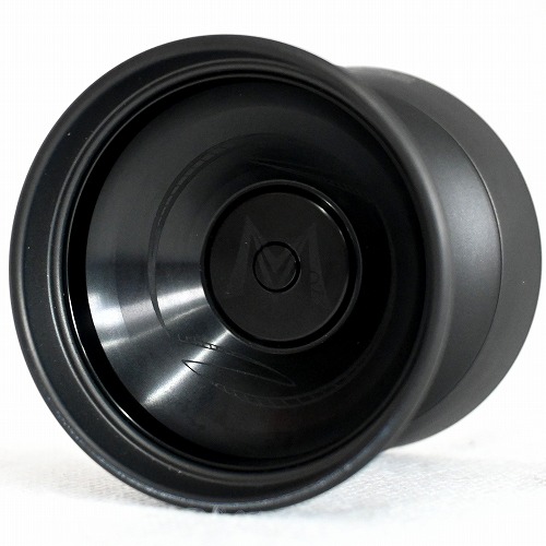 品番84】モズ7075（マットブラック×マットブラックリム） | 全てのUSED