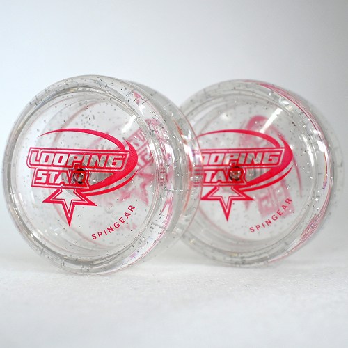 ベルベリス ヨーヨー Berberis - Hydrangea | Yo-yo Specialty Store Rewind