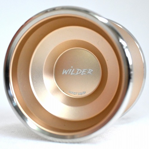 CS61 イエローセラコート ヨーヨーリクリエーション 新品未使用 CS61 イエローセラコート ヨーヨーリクリエーション 新品未使用