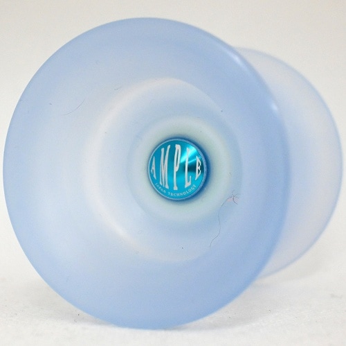 品番71】アンプル（クリアブルー） | 全てのUSED商品 | | ヨーヨー