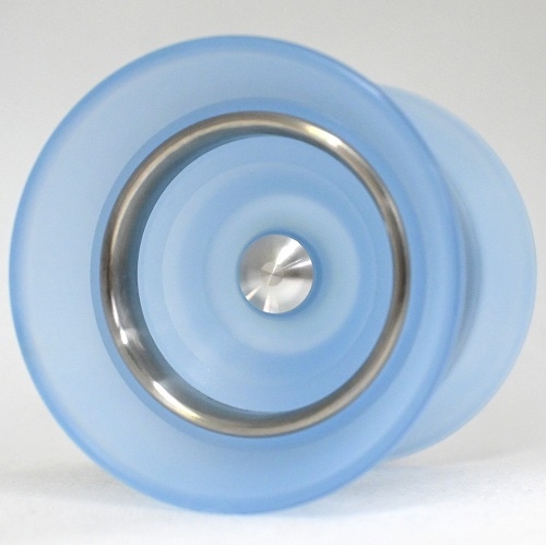 【品番82】フガク(クリアブルー)【PC】