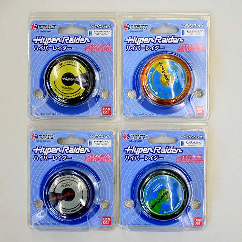 ヨーヨーショップネスト | 商品一覧