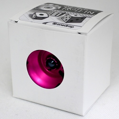 KODIAK アルミ ヨーヨー ピンク KODIAK アルミ ヨーヨー ピンク KODIAK アルミ ヨーヨー ピンク