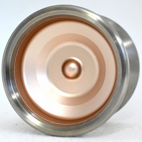 ベルベリス ヨーヨー ベルベリス - ハイドランジア ┃ヨーヨー専門店リワインド