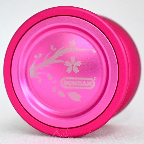 品番29】フリーハンドAL（サクラ） | 全てのUSED商品 | | ヨーヨー