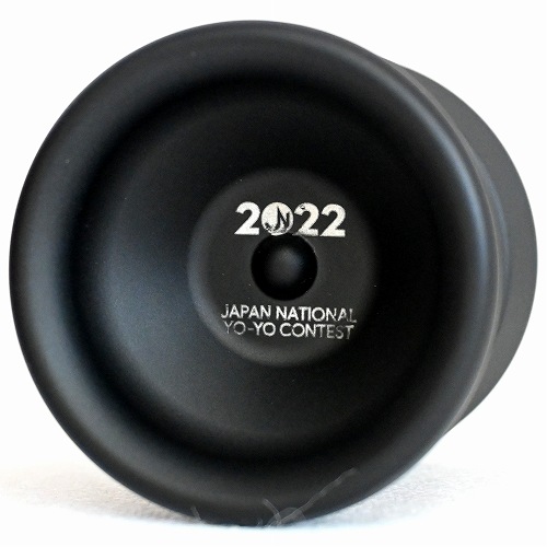 新品未使用／2012年購入／yoyorecreation Fragment フラグメント - ヨーヨーリクリエーション ┃ヨーヨー専門店