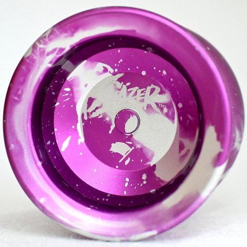 【美品バラ売りなしケース付き】ヨーヨーセット売り メタヴィティ クラウンst等 美品バラ売りなしケース付き】ヨーヨーセット売り メタヴィティ