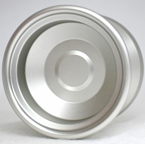 サーベイランスTi ヨーヨー Titanium Yo-Yo – mowl