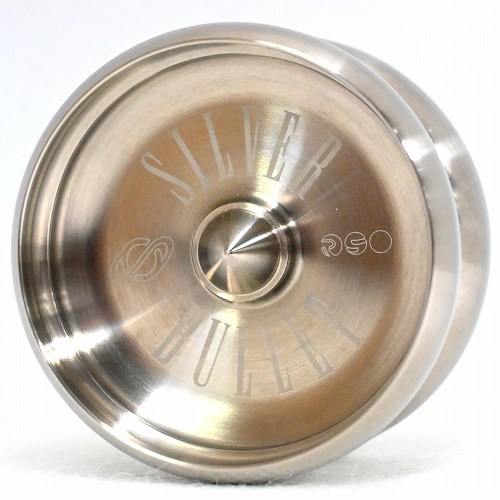 【品番103】Silver Bullet