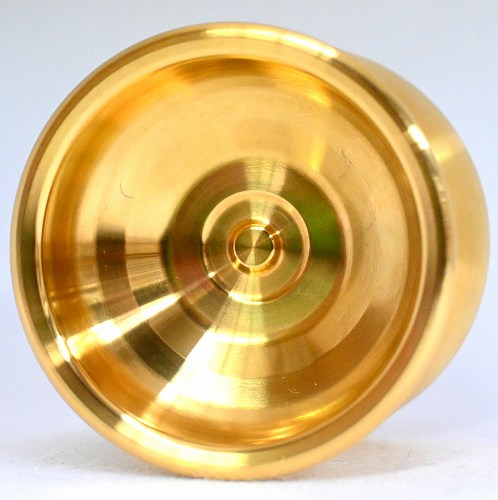 【品番103】ムスタング グレード5(ゴールドメッキ)