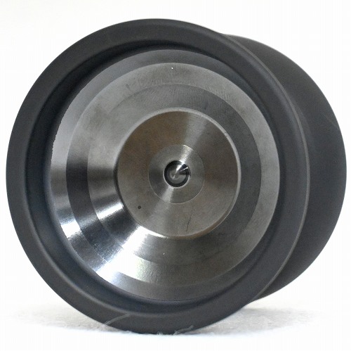 【品番103】ムスタング（ガンメタル）