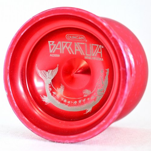 【中古品】オフストリングヨーヨー　カルデラ 中古品】オフストリングヨーヨー カルデラ 全てのUSED商品, 4A