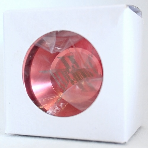 【品番80】プログレスⅡ（ピンク×シルバー）