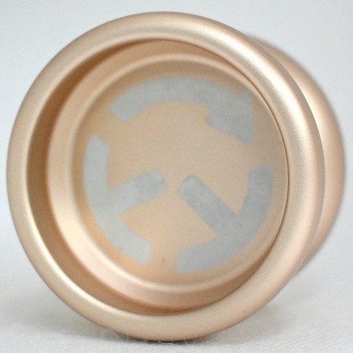 【品番102】セノーテ(マットゴールド）【サンド】